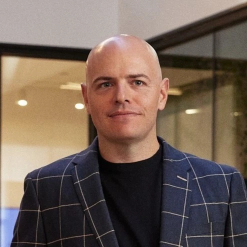 Martin Goudreau