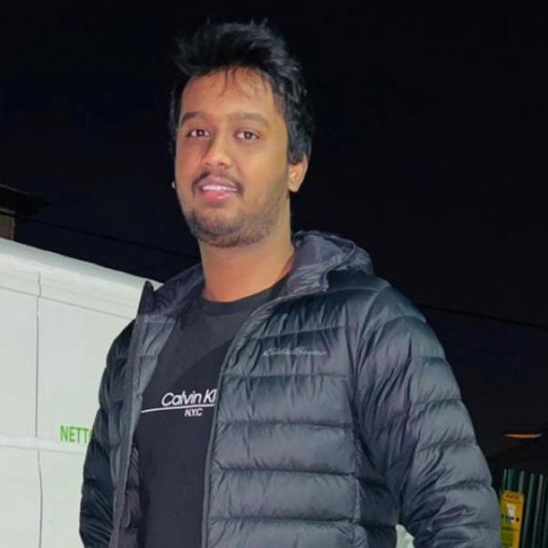 Rohith Gaddam